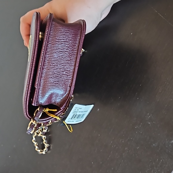 bebe crossbody - Picture 12 of 13